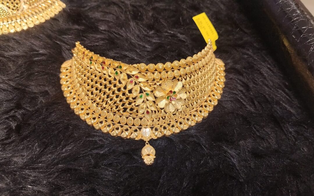 TOP 10 JEWELLERY SHOP IN TIRUVANNAMALAI